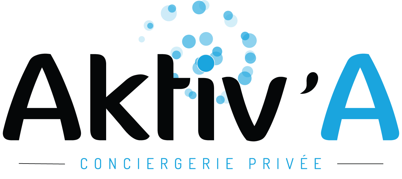 Aktiv'A - Conciergerie privée